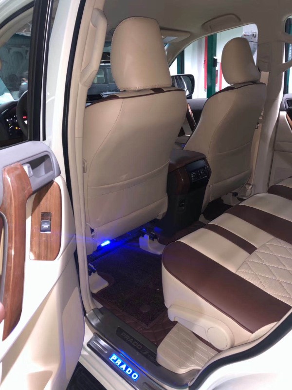 常年经营诚信商家  20款霸道4000中东版介