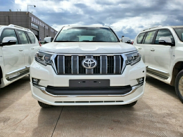 常年经营诚信商家  20款霸道4000中东版介