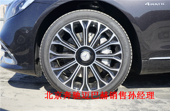 奔驰迈巴赫S450怎么样 20款S450多少钱