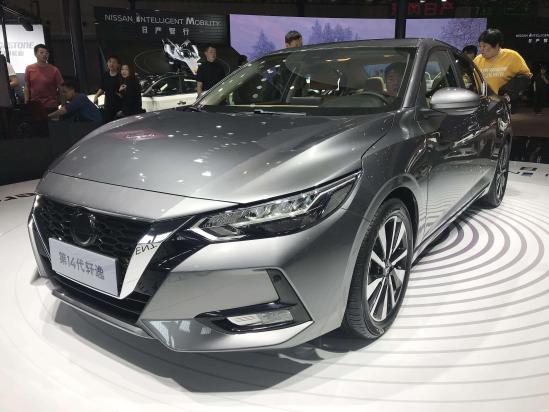 9月轿车销量排行榜公布：卡罗拉挺进前十，轩逸依旧第一