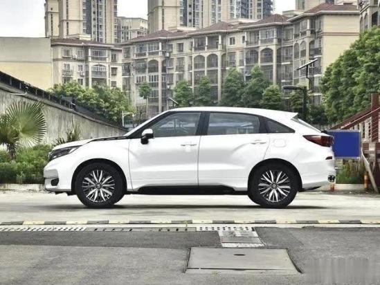 本田冠道多少钱 本店现全场亏本处理