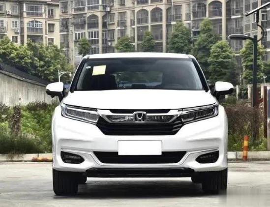 本田冠道多少钱 本店现全场亏本处理