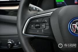 通用别克-微蓝7