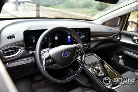 广汽新能源-Aion V-80 MAX版   ￥23.96