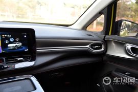 广汽新能源-Aion V-80 MAX版   ￥23.96