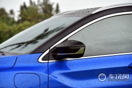 吉利汽车-缤越PHEV