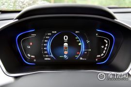 吉利汽车-缤越PHEV