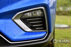 吉利汽车-缤越PHEV