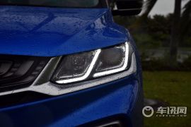 吉利汽车-缤越PHEV