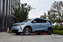 通用别克-微蓝7