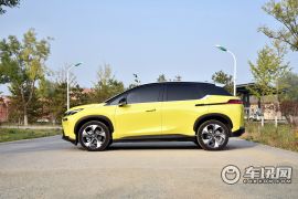 广汽新能源-Aion V-80 MAX版   ￥23.96