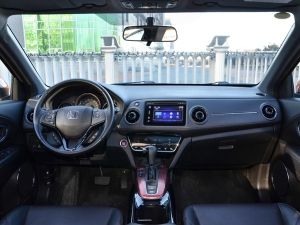 本田XRV【真实报价】限时团购价格降到底