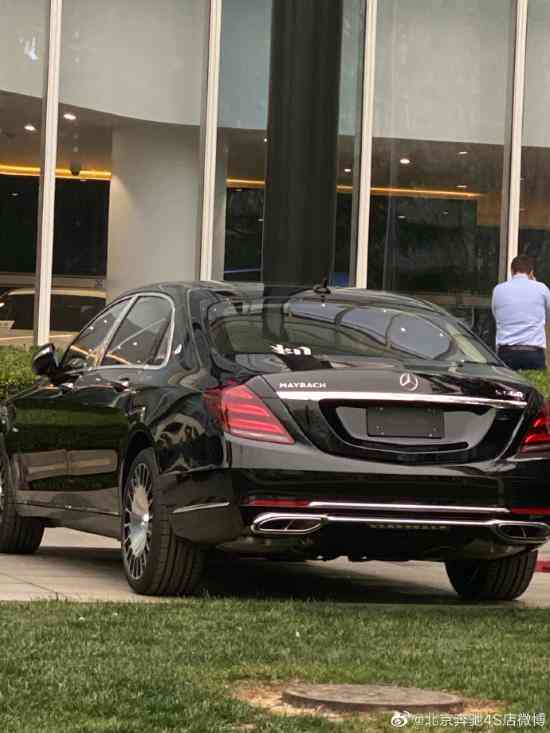 s550奔驰最新报价2021款,奔驰s550报价 创新多元的豪华 2021款奔驰迈巴赫s560 s450价格