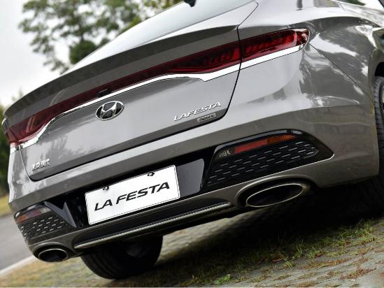 9月销量2905辆？有着“思域终结者”称号的菲斯塔为何不好卖