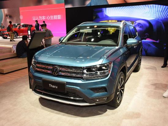 20万价位！超高保值率+省油好开SUV！其中4款是日系