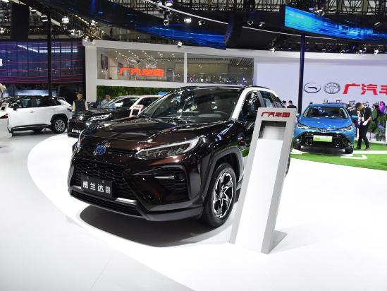 20万价位！超高保值率+省油好开SUV！其中4款是日系