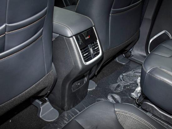 大七座，蓝鲸动力，深度体验长安欧尚科赛Pro