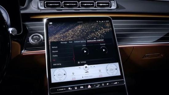 胜者为王 2021款奔驰S350 S450价格销售全国