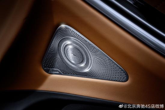 胜者为王 2021款奔驰S350 S450价格销售全国