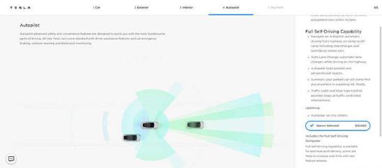 美国版FSD再度涨价！官方声明：每次迭代，都会涨价