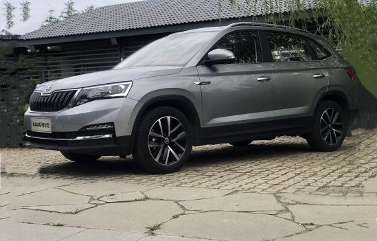 不到十万就能买！全是合资SUV，其中一款和Q3同一发动机