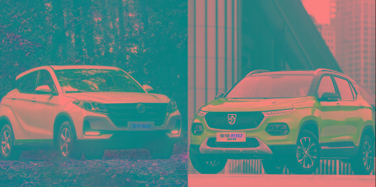 谁会成为人人热爱的全民SUV？两款高基准SUV推荐