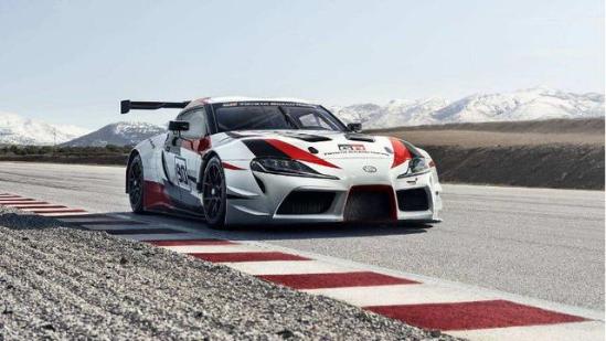 丰田运动品牌“GR”登陆中国，究竟打得什么如意算盘？