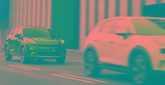 谁才是最潮的国产SUV？我说是它，你们同意吗？