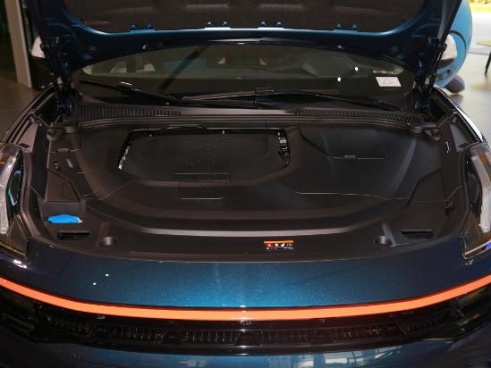 谁才是最潮的国产SUV？我说是它，你们同意吗？