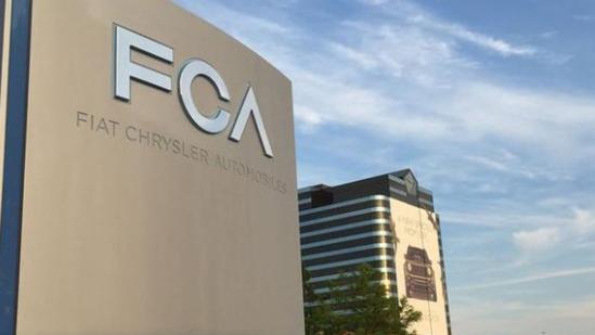 本周重磅：FCA要被罚8.4亿美元，还是因为排放问题？