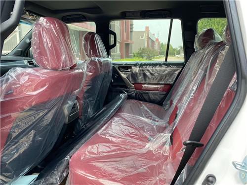 2020款雷克萨斯GX460经典车型港口少量热卖