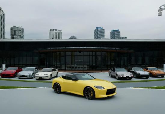 比GT-R更亲民，Z系列跑车即将复活，“技术日产”要回来了？