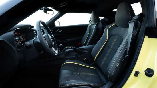 比GT-R更亲民，Z系列跑车即将复活，“技术日产”要回来了？