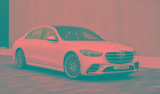 广州车展豪车抢先看，奔驰一款全球首发，宝马奥迪新车亮相