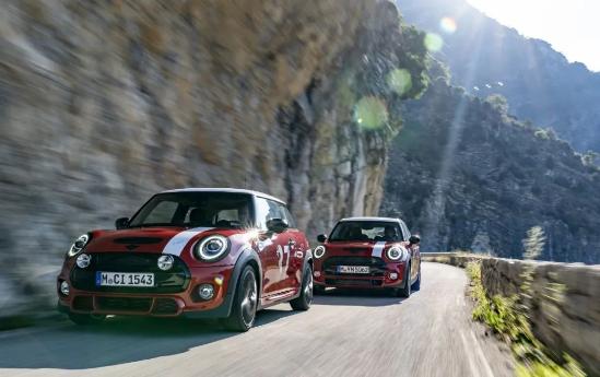 广州车展豪车抢先看，奔驰一款全球首发，宝马奥迪新车亮相