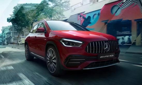 广州车展豪车抢先看，奔驰一款全球首发，宝马奥迪新车亮相