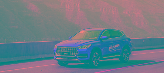 比亚迪宋PLUS深度试驾之全新1.5T高功率骁云动力总成