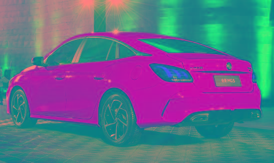 6.79万元起售的全新MG5，除了价格给力，其产品力也强