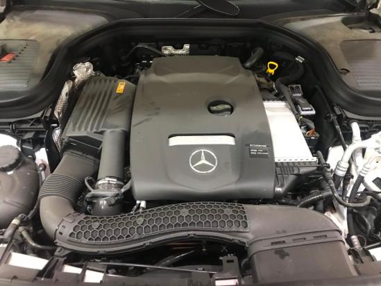 进口2020款奔驰GLC300现车特价甩卖速购