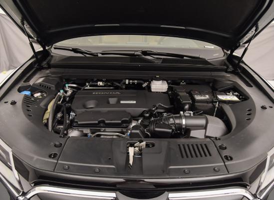 本田UR-V多少钱 感恩回馈 特价哦