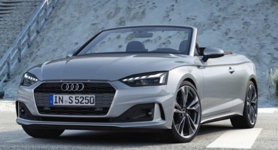 比A4L更运动，比A7更亲民，40万级的奥迪轿跑值得国产吗？