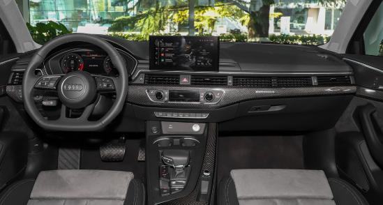 比A4L更运动，比A7更亲民，40万级的奥迪轿跑值得国产吗？