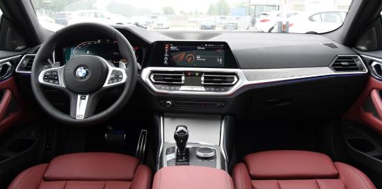 比A4L更运动，比A7更亲民，40万级的奥迪轿跑值得国产吗？