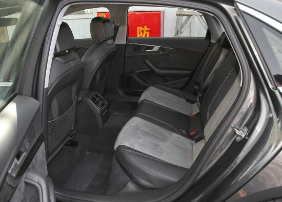 比A4L更运动，比A7更亲民，40万级的奥迪轿跑值得国产吗？