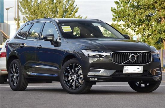 沃尔沃xc60疯狂降价 真实力派suv