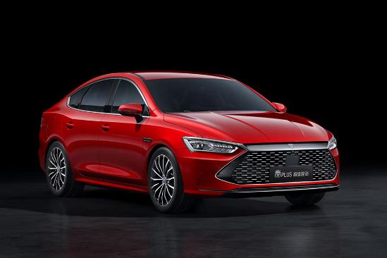 领克01+哈弗初恋，广州车展的国产车有谁值得期待？