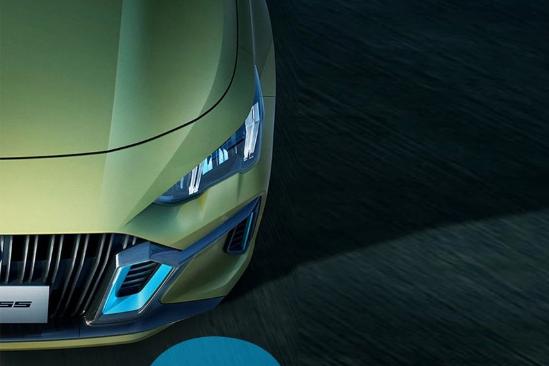 领克01+哈弗初恋，广州车展的国产车有谁值得期待？