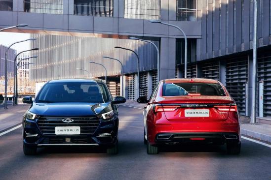 领克01+哈弗初恋，广州车展的国产车有谁值得期待？