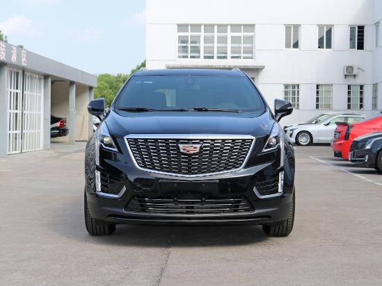 凯迪拉克XT5多少钱 祝您在本店购物愉快
