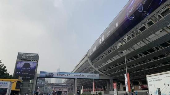 广州车展这6款新车必看 二线豪华品牌发力明显？